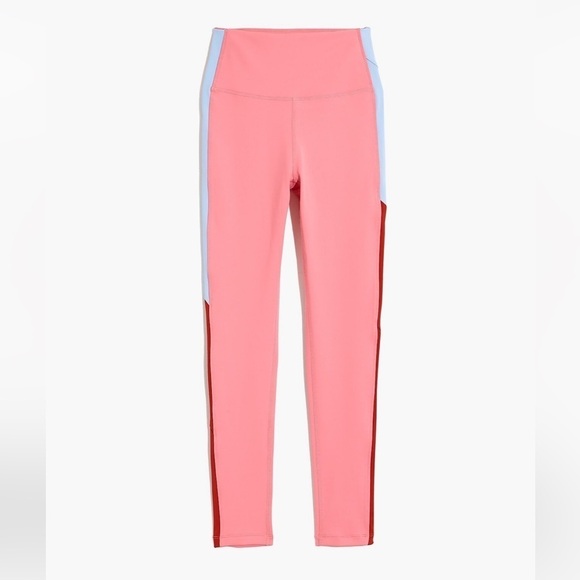 Splits59 High Waist Techflex 7/8 Leggings - Picture 6 of 9